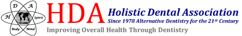 Holistic Dental Association