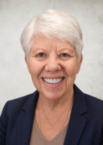Ann McCombs